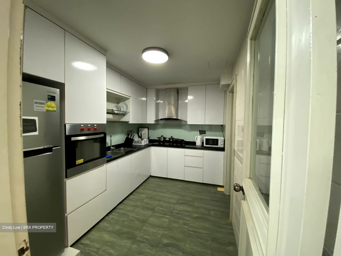 Aston Mansions (D14), Apartment #366633101